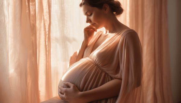 Acné pendant la grossesse : des boutons révèlent un garçon ou une fille