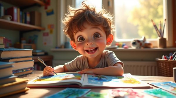 Cadeau ado neuroatypique : des idées adaptées pour chaque passion