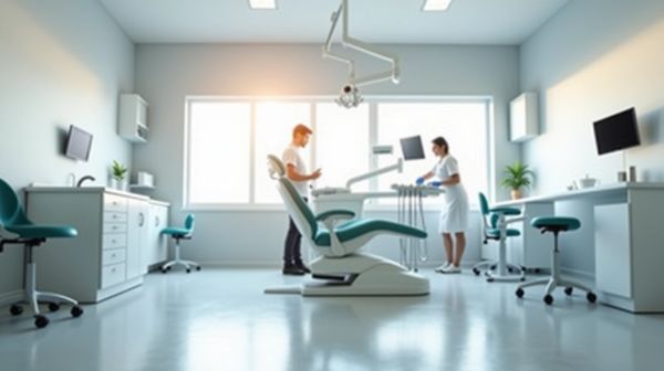 Clinique dentaire à Laval : découvrez les soins disponibles