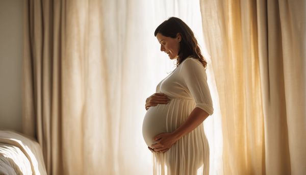 Comprendre les signes de peau durant la grossesse : fille ou garçon