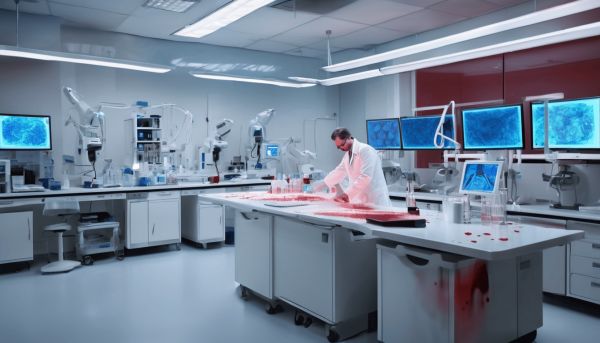 Il est possible de guérir l’anémie falciforme grâce à certaines options