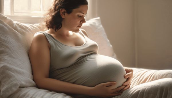 L’acné pendant la grossesse : is this un signe de fille ou garçon ?