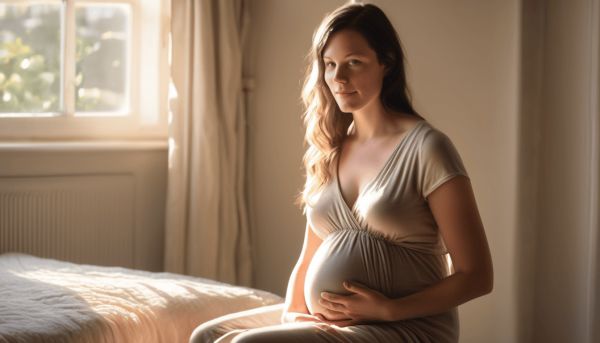 L’acné pendant la grossesse : un indice pour connaître le sexe de votre bébé