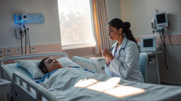 Les stratégies de la clinique de Granby pour apaiser l'anxiété