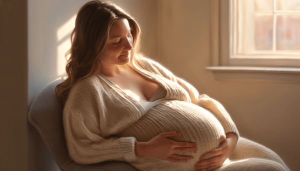 Maîtriser l’acné grossesse : peut-elle révéler fille ou garçon ?