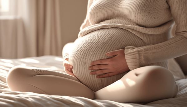 Mieux comprendre les boutons pendant la grossesse pour connaître le sexe du bébé