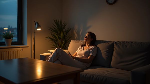 Quels bénéfices attendre d'une première séance d'hypnose à Lyon ?
