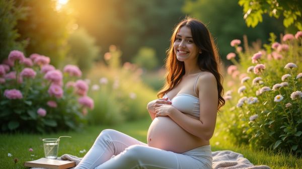 Quels compléments alimentaires de grossesse choisir pour bien préserver la santé fœtale ?