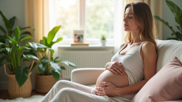 Quels compléments alimentaires de grossesse choisir pour bien préserver la santé fœtale ?