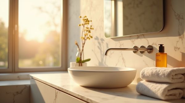 Routines de soins bio adaptées avec Demain beauty