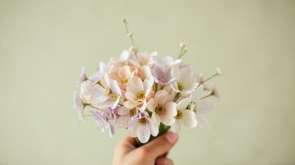 Top 5 fleurs de CBD efficaces pour apaiser le stress