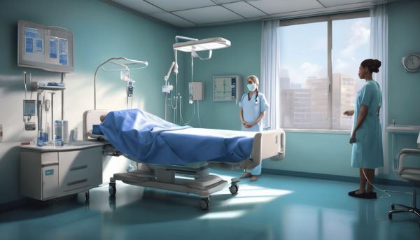 Traitement médical inattendu pour l’anémie falciforme