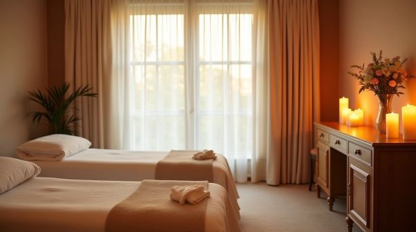 Trouver la meilleure expérience de massage duo à Toulouse