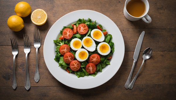 Comment le jeûne intermittent peut améliorer votre santé