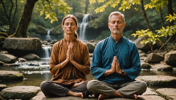 Journée mondiale de la méditation : zoom sur cet art ancestral du bien-être