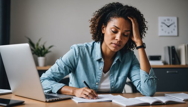 La Gestion du Stress en Temps de Crise : Conseils et Stratégies