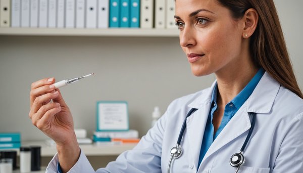 Comparatif des méthodes de contraceptions expliquées par un gynécologue