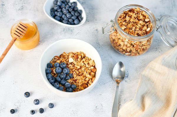 L'importance de la nutrition dans la santé publique pour rester en avance sur la courbe
