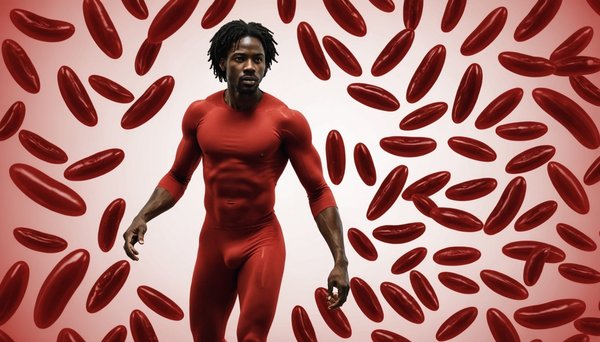 Traitement de l'anémie falciforme : options et efficacité