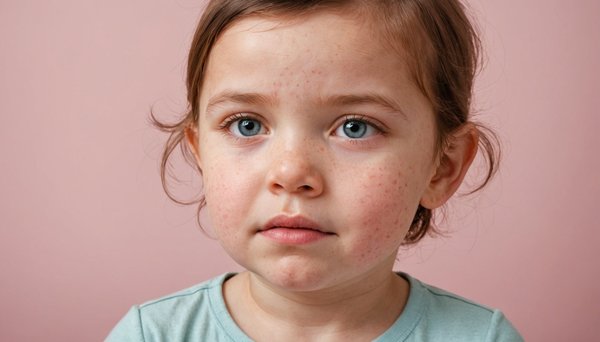 Est-ce que l'acné de grossesse prédit le sexe du bébé ?