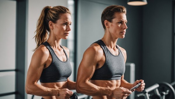 Coutumes et routines pour stimuler votre métabolisme chaque matin