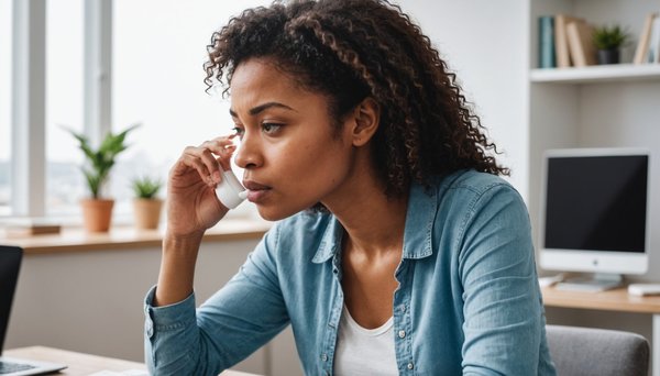 L'asthme et le stress : comment gérer ?