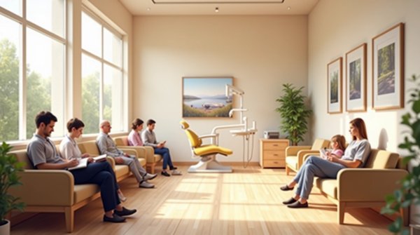 Mutuelle santé : comment l'égalité influence vos soins dentaires