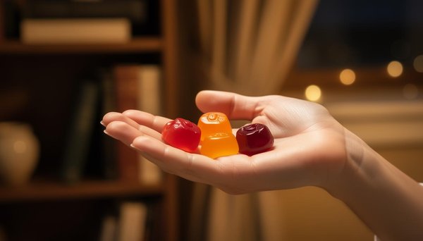 Les gummies boost libido : la nouvelle tendance efficace pour renforcer le désir