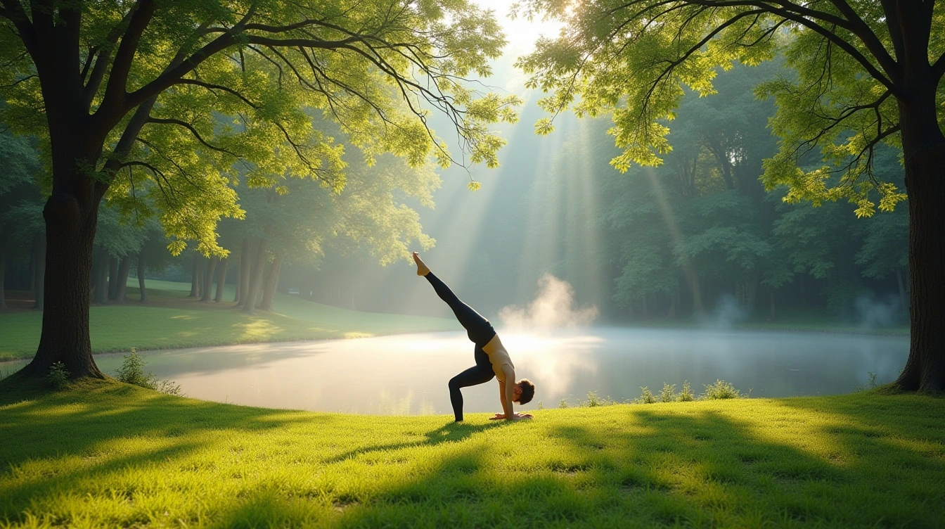 Vos questions sur les retraites yoga bien-être